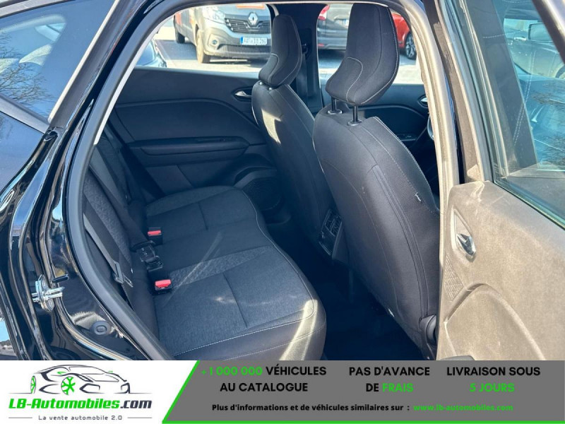 Renault Captur ZEN TCe 140| KLIMA | SHZ  occasion  Beaupuy - photo n8